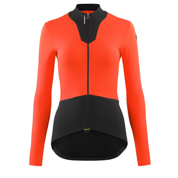 Assos Dyora R Spring Fall S11 LS Sieviešu krekls ar garām piedurknēm | LollyRed
