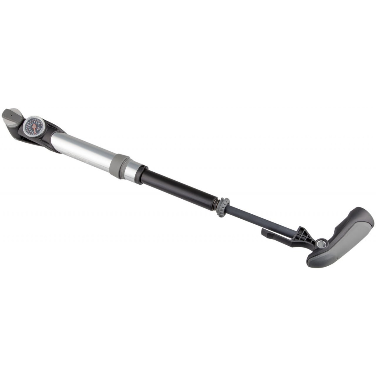 SKS Injex Control Mini pumpis
