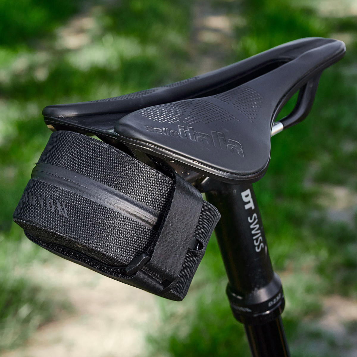 Canyon MTB apakšsēdekļa soma | 0,3 L