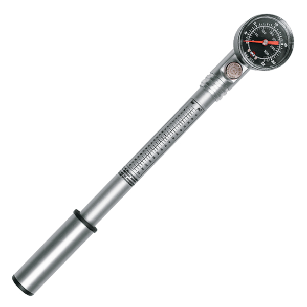 SKS USP suspensijas pumpis