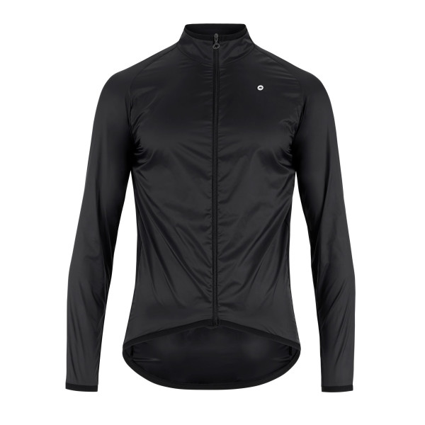 Assos Mille GT c2 Wind vējjaka | Black Series