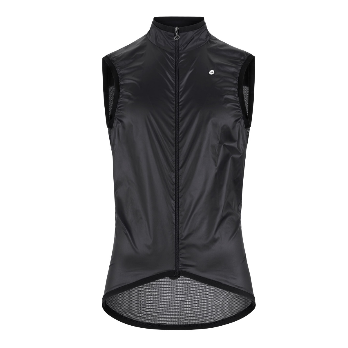 Assos Mille GT c2 Wind vīriešu veste | Black Series