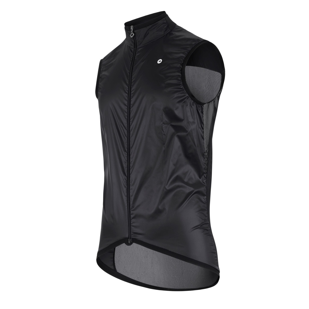 Assos Mille GT c2 Wind vīriešu veste | Black Series