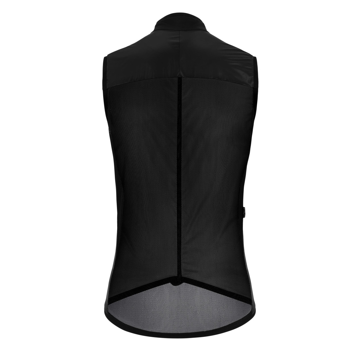 Assos Mille GT c2 Wind vīriešu veste | Black Series