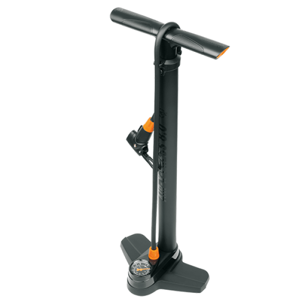 SKS Air-X-Press 8.0 grīdas pumpis