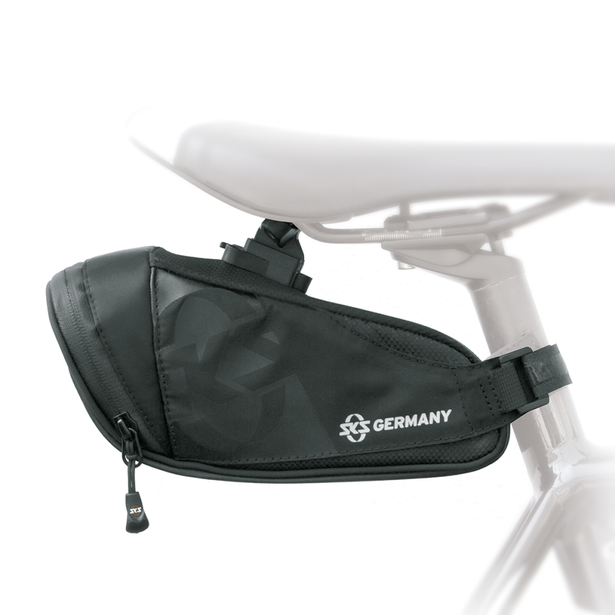 SKS Racer Click 800 sēdekļa soma | 0,8 L