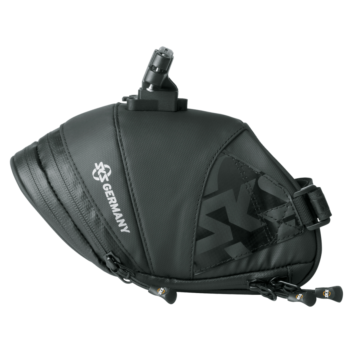 SKS Explorer Click 1800 sēdekļa soma | 1,8 L