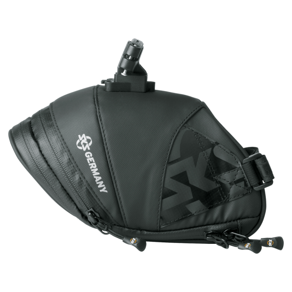 SKS Explorer Click 1800 sēdekļa soma | 1,8 L SKS Explorer Click 1800 sēdekļa soma | 1,8 L