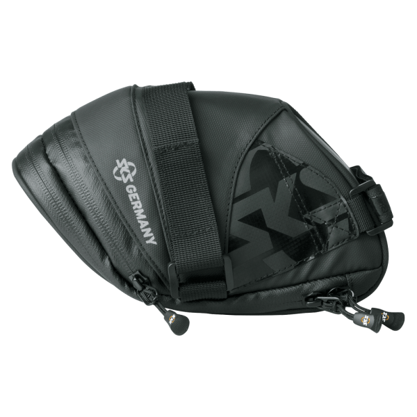 SKS Explorer siksnas 1800 Sēdekļa soma | 1,8 L SKS Explorer siksnas 1800 Sēdekļa soma | 1,8 L