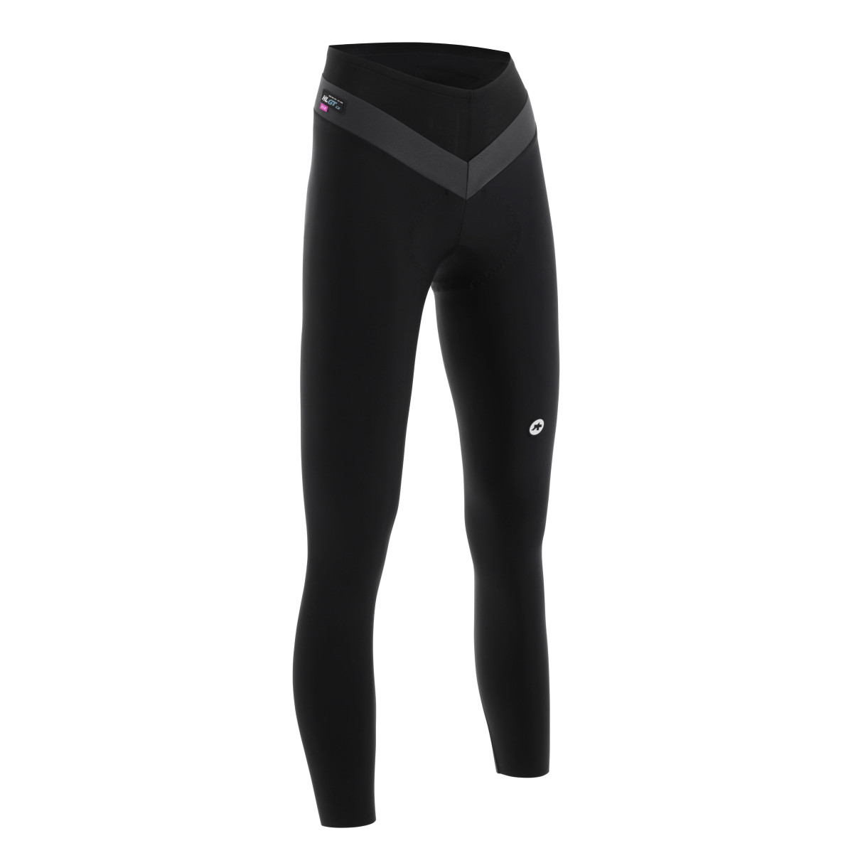 Assos Uma GT Summer c2 Pusgarās biksītes