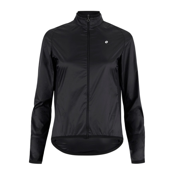 Assos UMA GT Wind C2 vējjaka | Melnā sērija