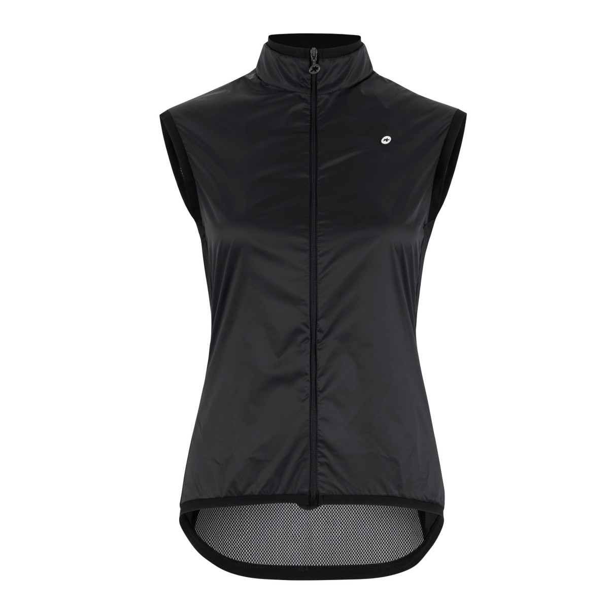 Assos Uma GT c2 sieviešu vējjauda | Black Series