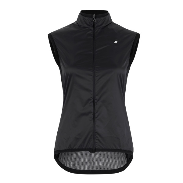 Assos Uma GT c2 sieviešu vējjauda | Black Series