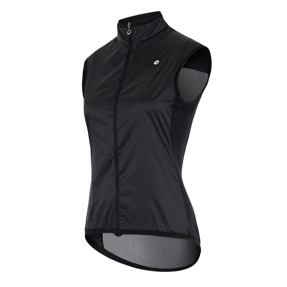 Assos Uma GT c2 sieviešu vējjauda | Black Series