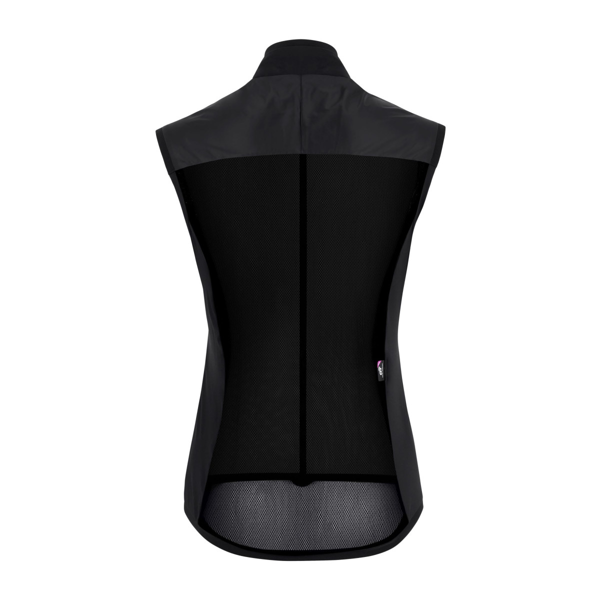 Assos Uma GT c2 sieviešu vējjauda | Black Series