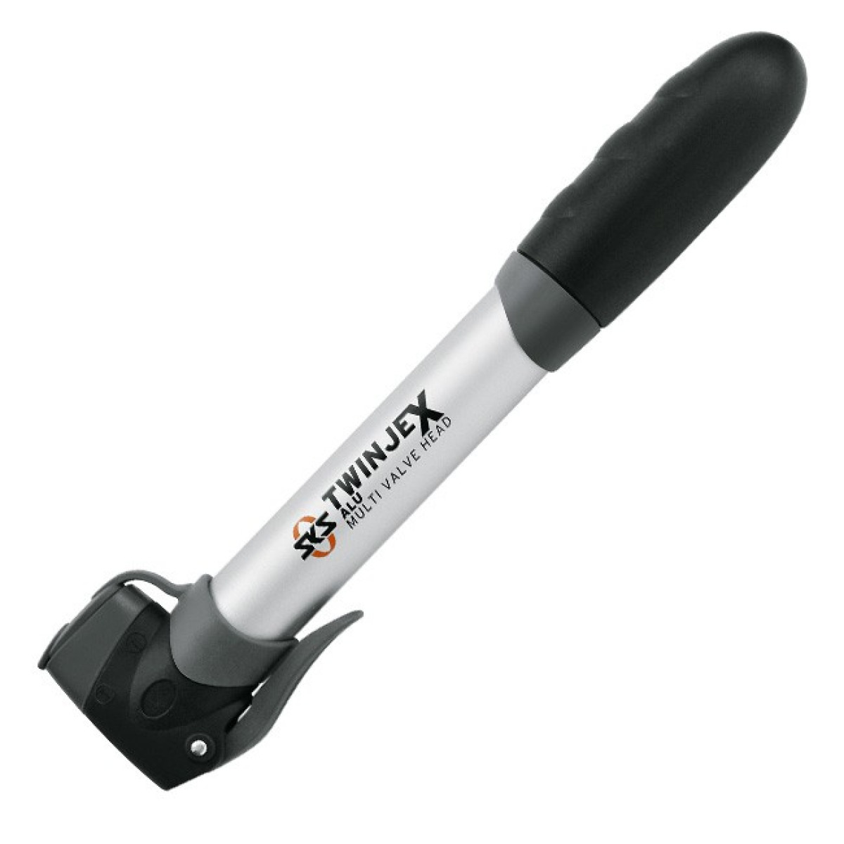 SKS Twinjex Alu Mini pumpis