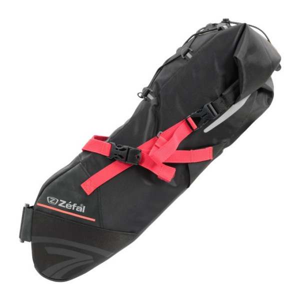 Zefal Z Adventure R11 sēdekļa soma | 11,0 L