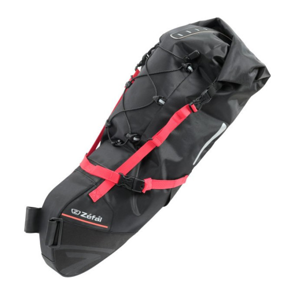 Zefal Z Adventure R17 sēdekļa soma | 17,0 L Zefal Z Adventure R17 sēdekļa soma | 17,0 L