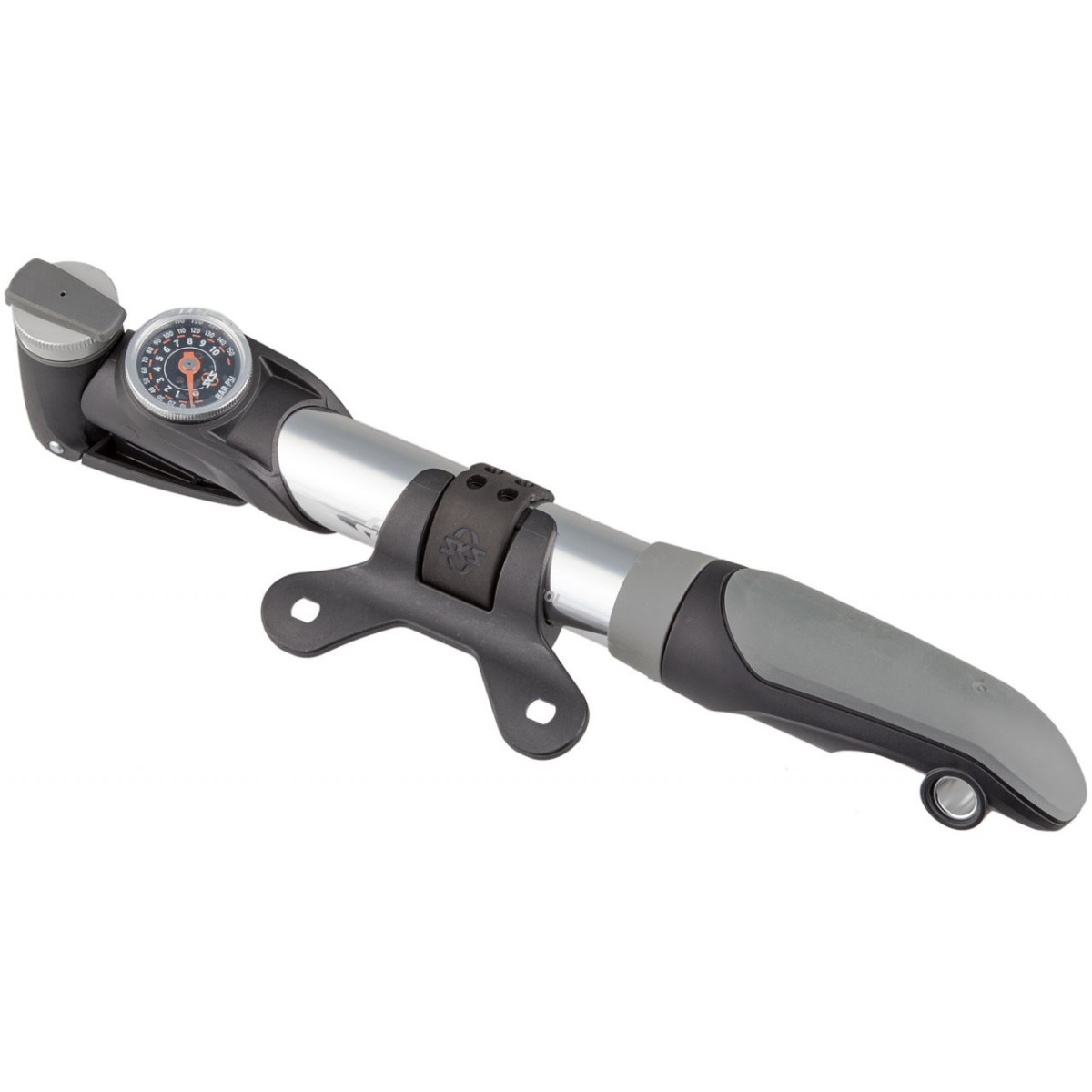 SKS Injex Control Mini pumpis