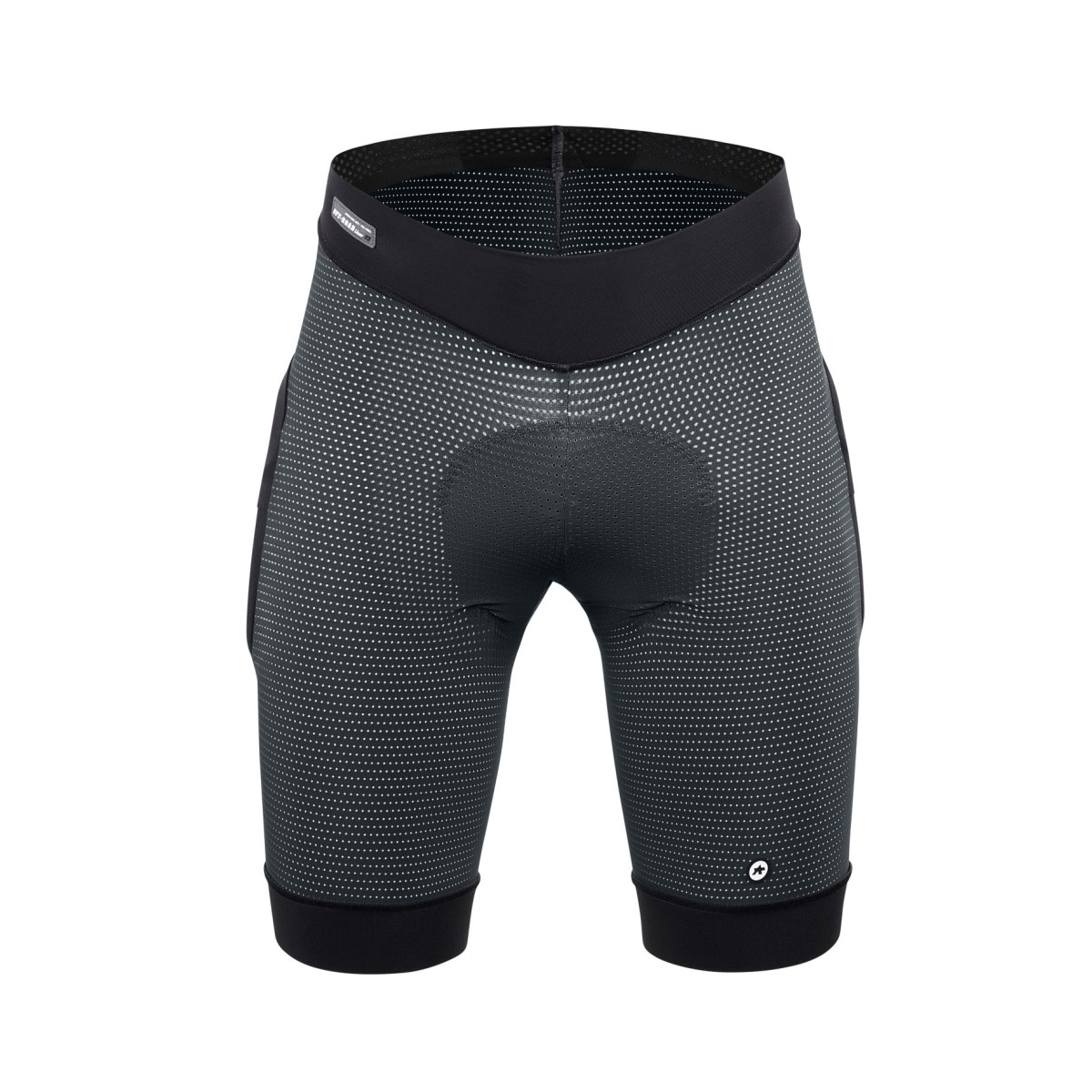 Assos TRAIL TACTICA Liner T3 šorti | Torpedo Grey