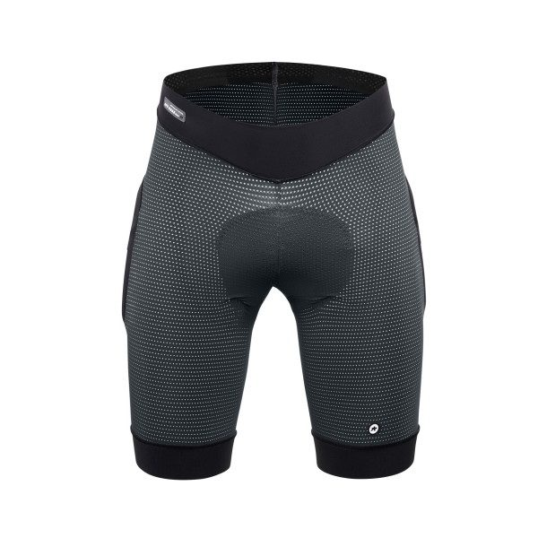 Assos TRAIL TACTICA Liner T3 šorti | Torpedo Grey Assos TRAIL TACTICA Liner T3 šorti | Torpedo Grey