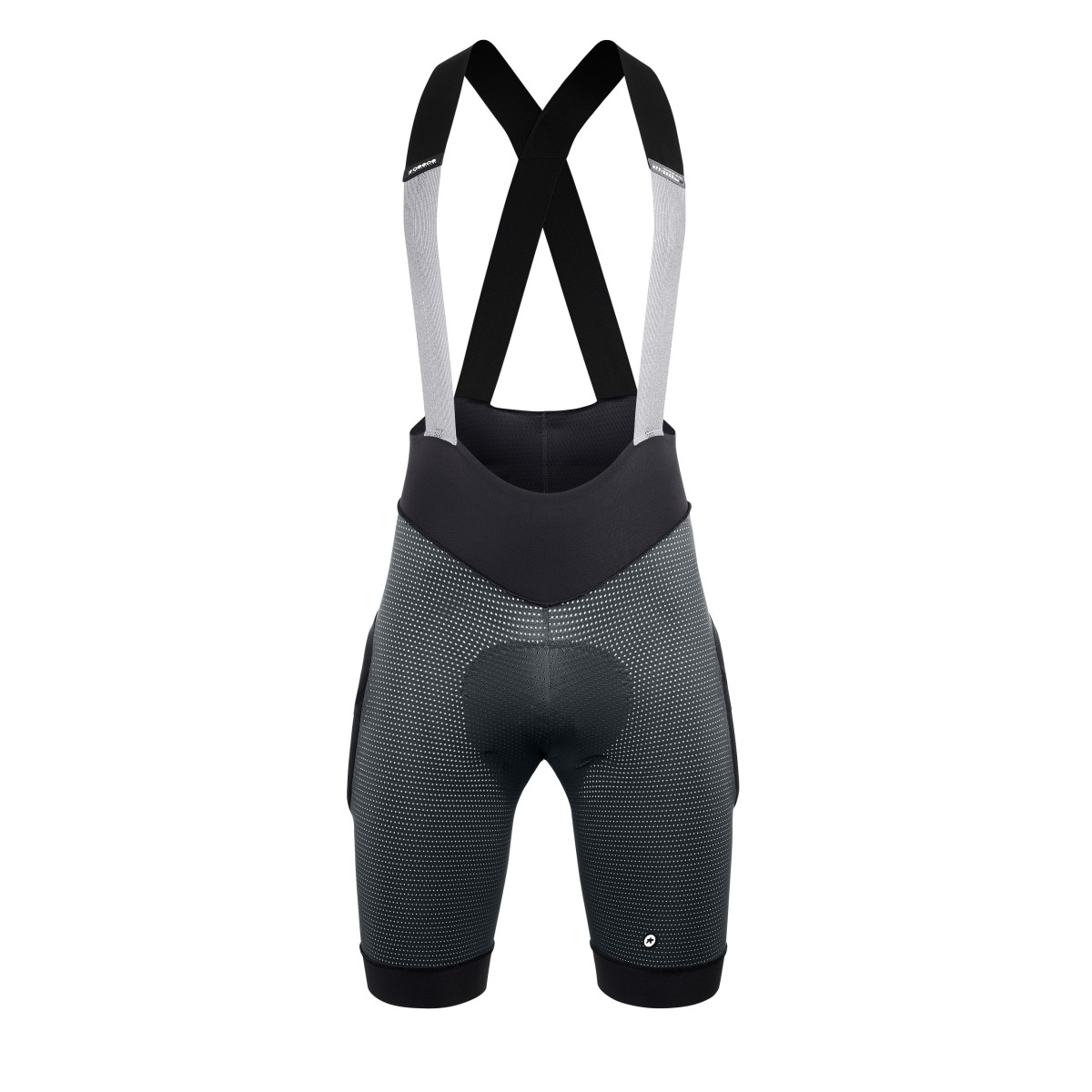 Assos TRAIL TACTICA šorti HP T3 Liner | Torpedo Grey