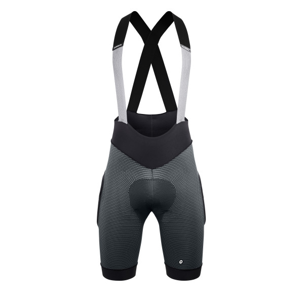 Assos TRAIL TACTICA šorti HP T3 Liner | Torpedo Grey