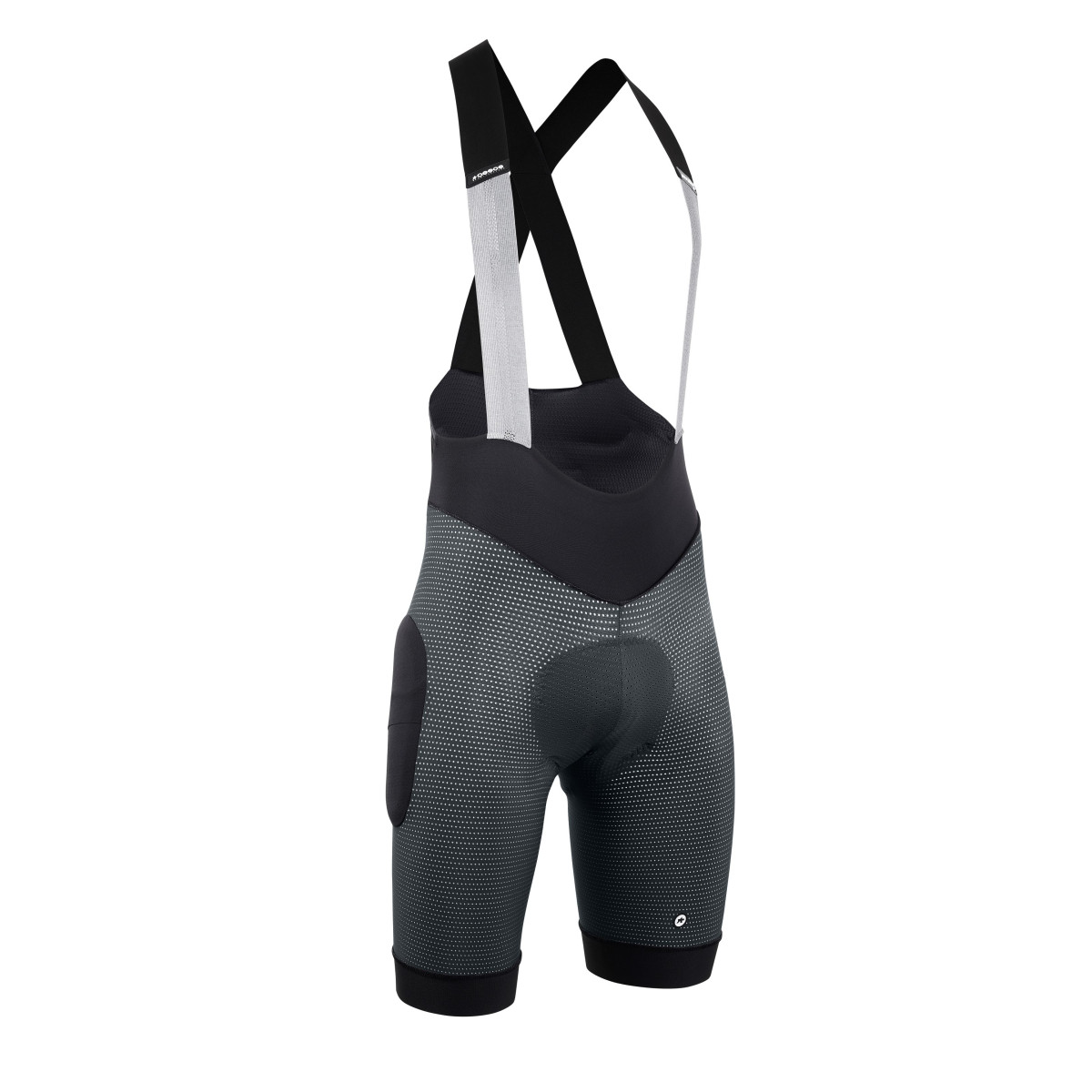 Assos TRAIL TACTICA šorti HP T3 Liner | Torpedo Grey