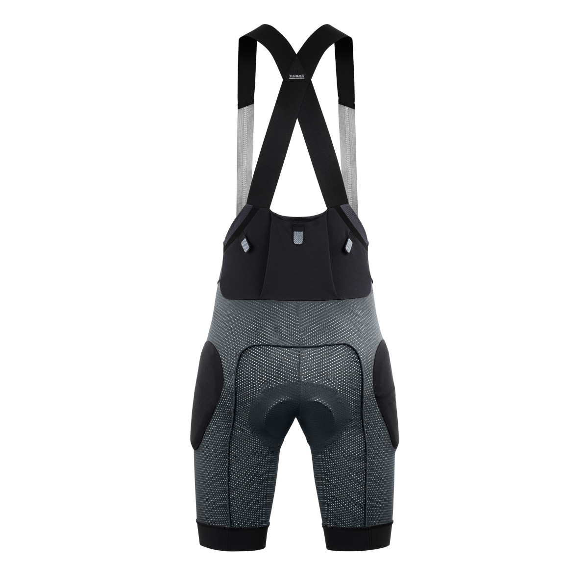 Assos TRAIL TACTICA šorti HP T3 Liner | Torpedo Grey