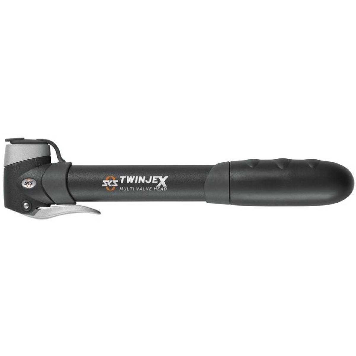 SKS Twinjex Mini pumpis