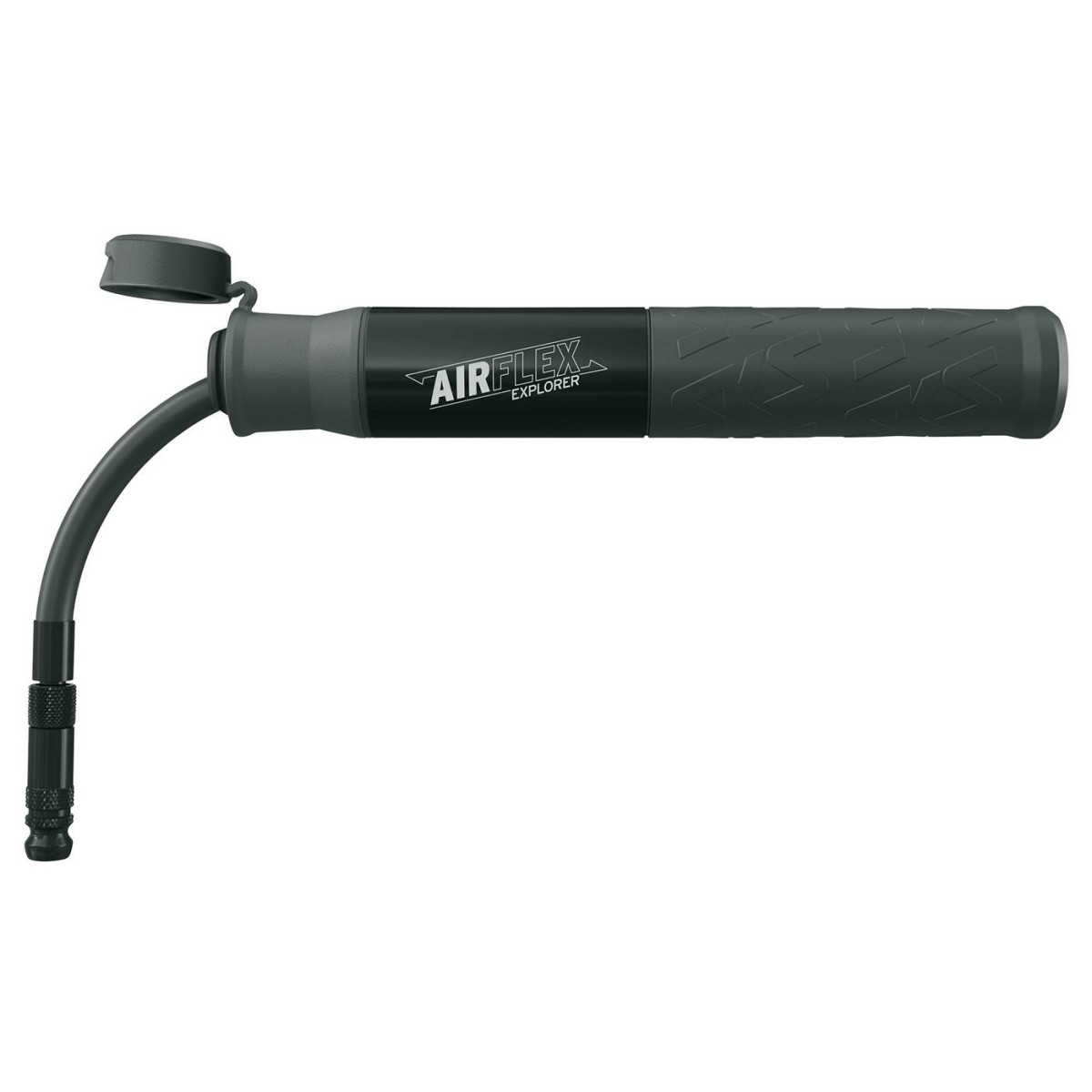 SKS Airflex Explorer Mini pumpis
