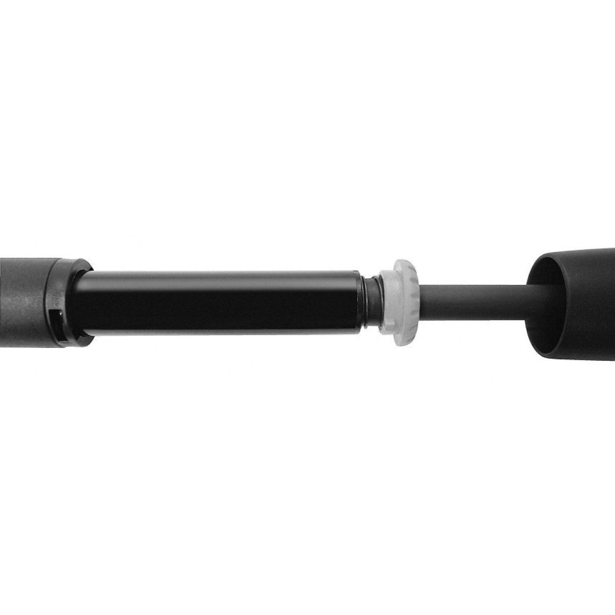 SKS Twinjex Mini pumpis