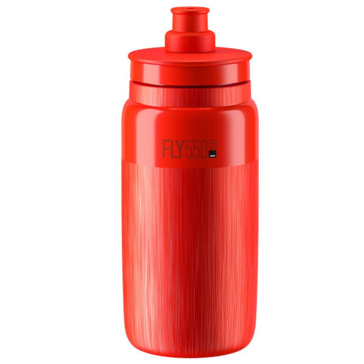 Elite FLY Tex pudele 550 ml | Sarkana
