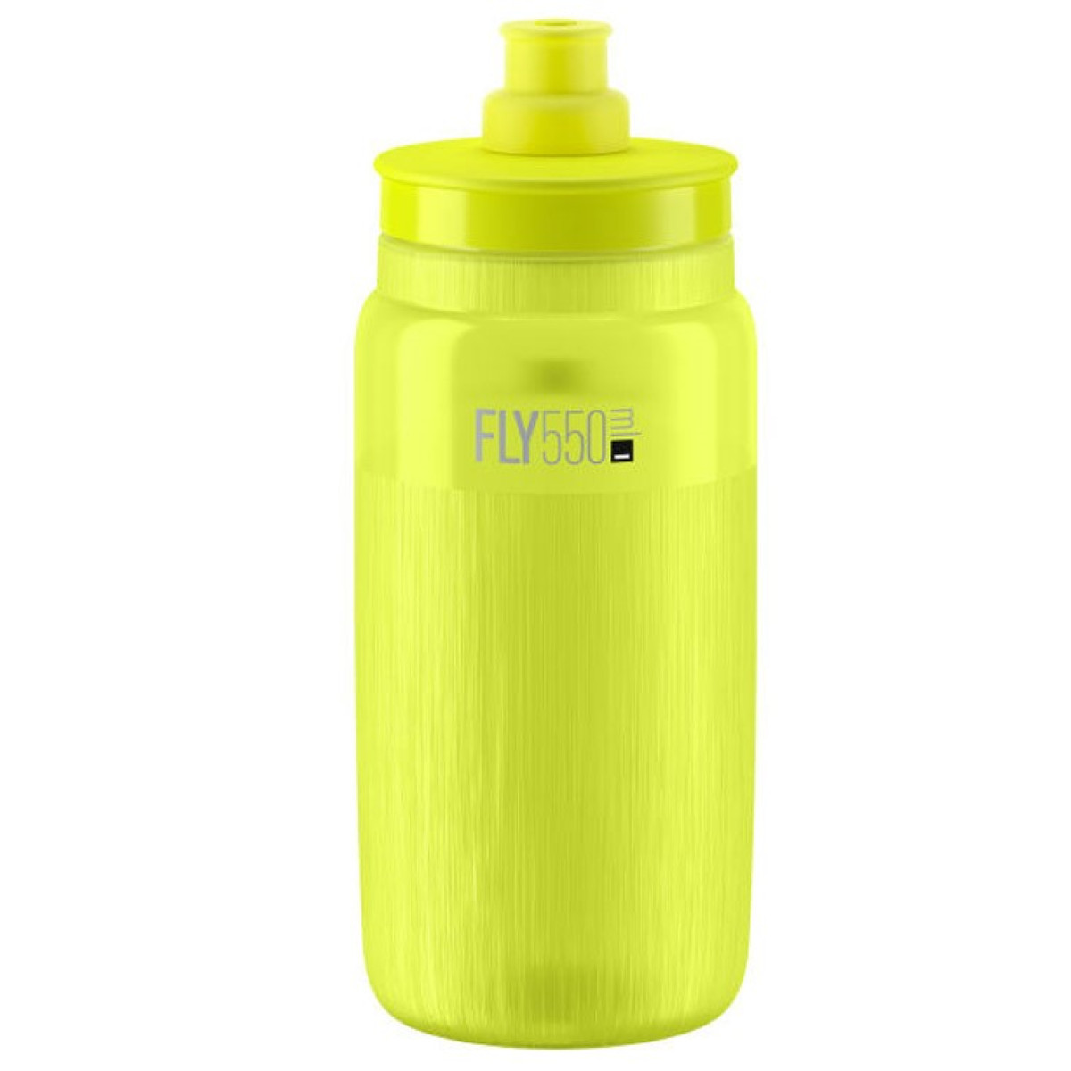 Elite FLY Tex pudele 550 ml | Yellow Fluo