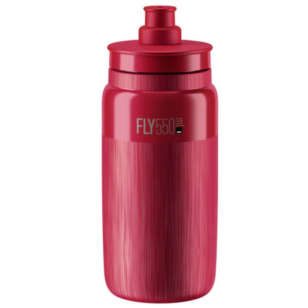 Elite FLY Tex pudele 550 ml | Amarants
