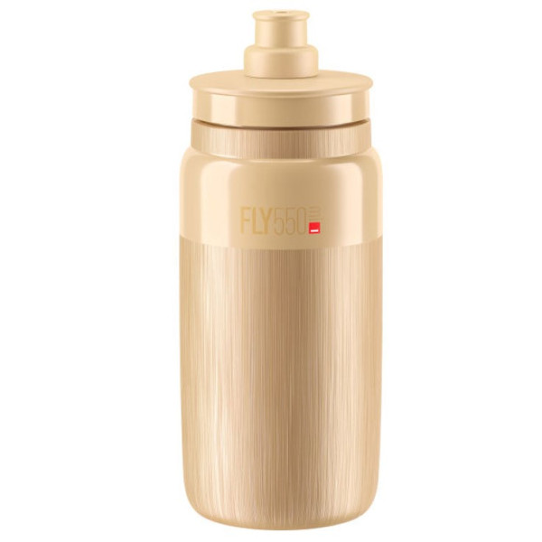 Elite FLY Tex pudele 550 ml | Bēšs