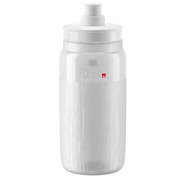 Elite FLY Tex pudele 550 ml | Caurspīdīga