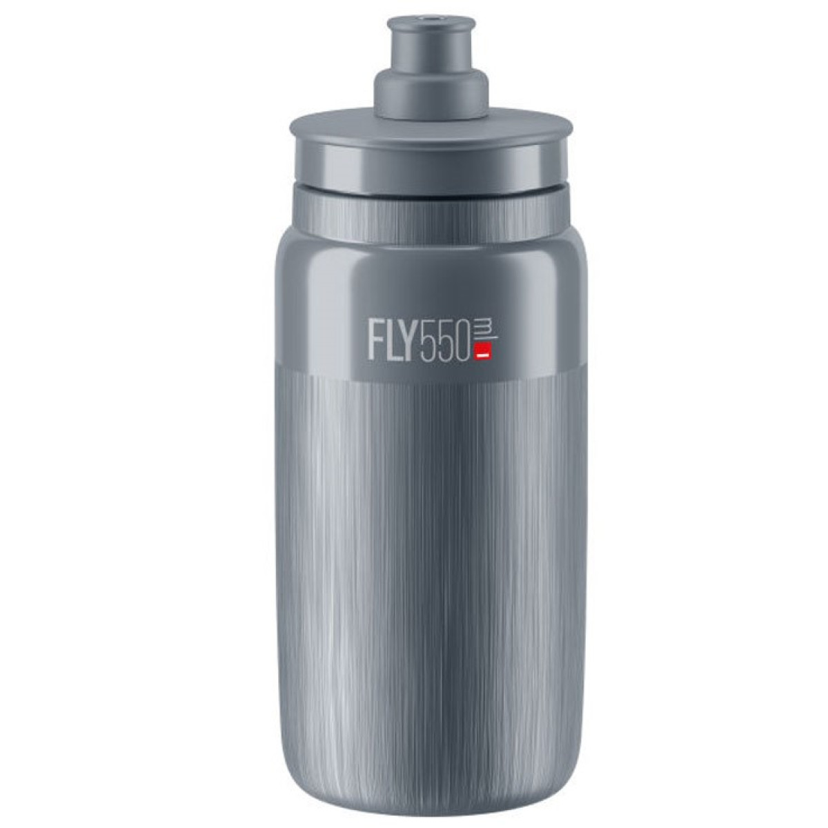 Elite FLY Tex pudele 550 ml | Pelēka