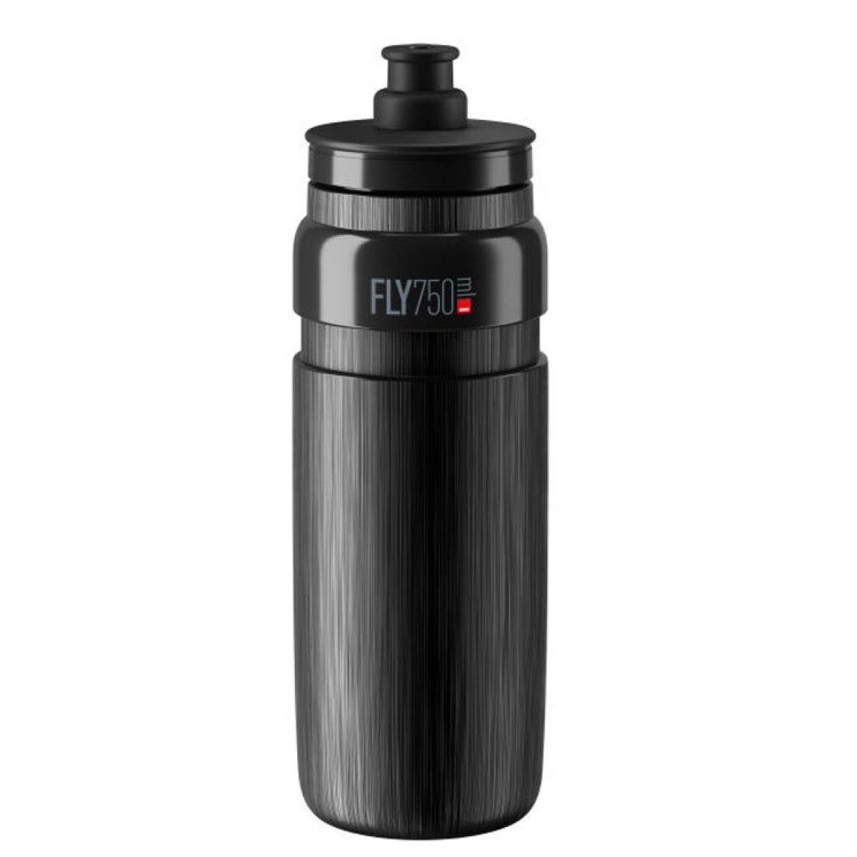 Elite FLY Tex pudele 750 ml | Melna