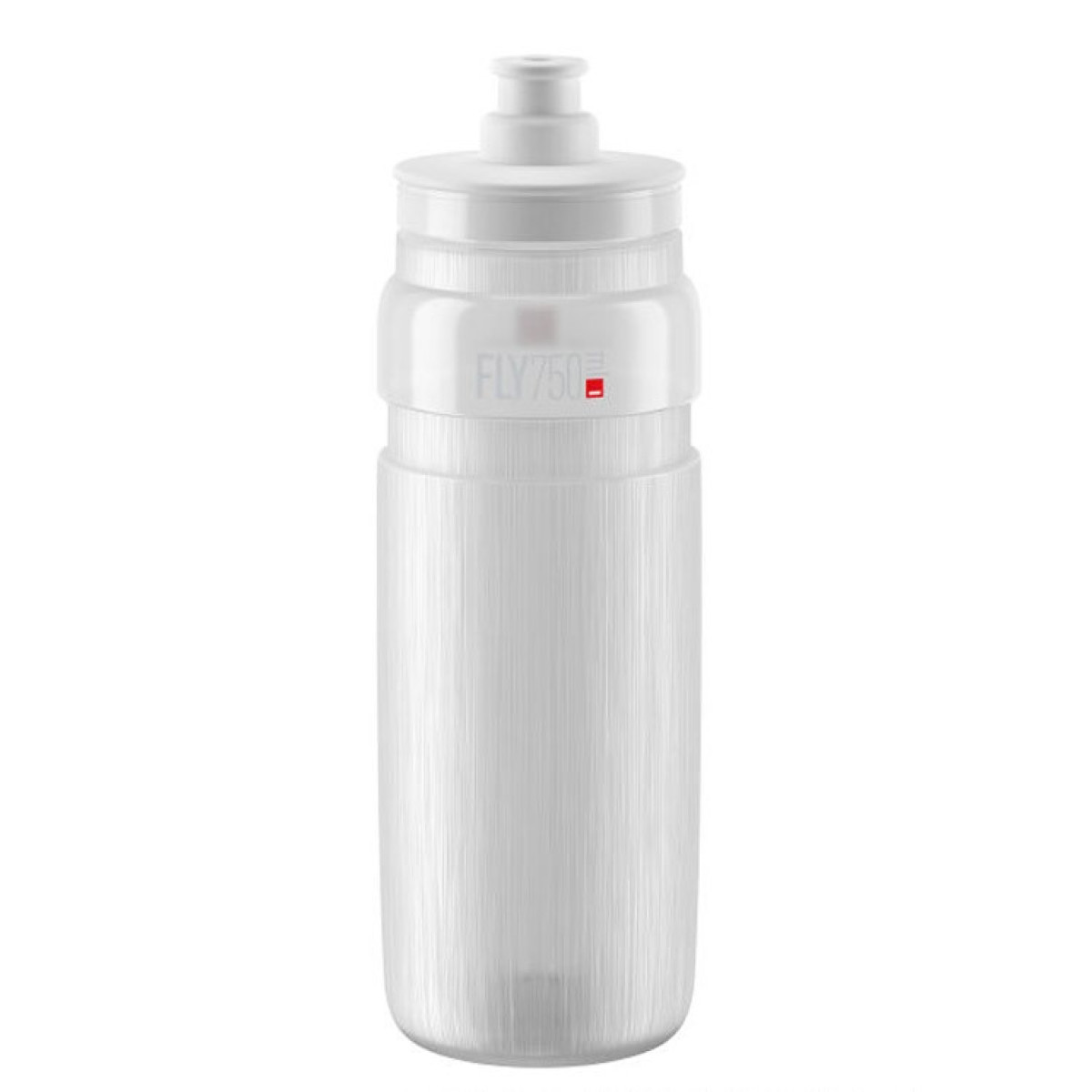 Elite FLY Tex pudele 750 ml | Caurspīdīga