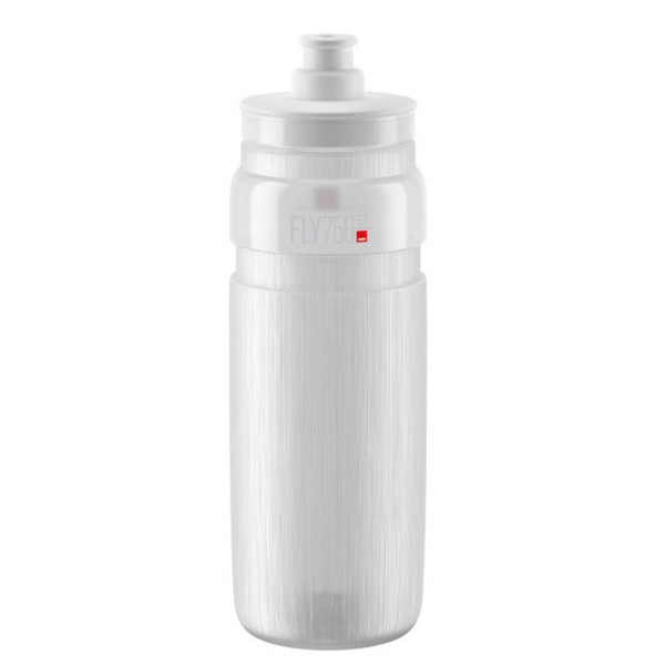 Elite FLY Tex pudele 750 ml | Caurspīdīga