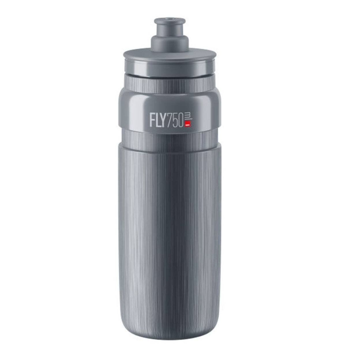 Elite FLY Tex pudele 750 ml | Grey