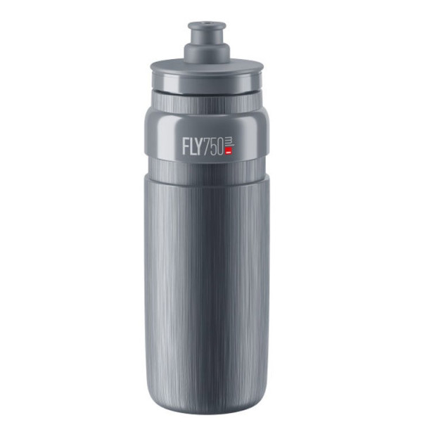 Elite FLY Tex pudele 750 ml | Grey