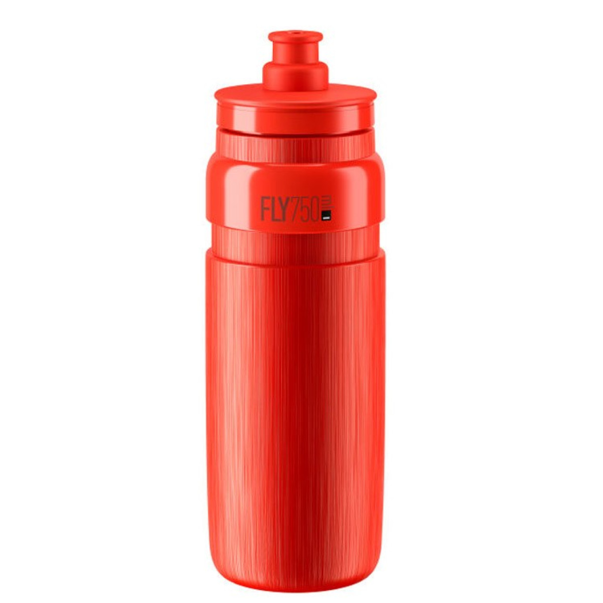 Elite FLY Tex pudele 750 ml | Sarkans