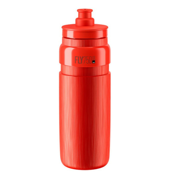 Elite FLY Tex pudele 750 ml | Sarkans