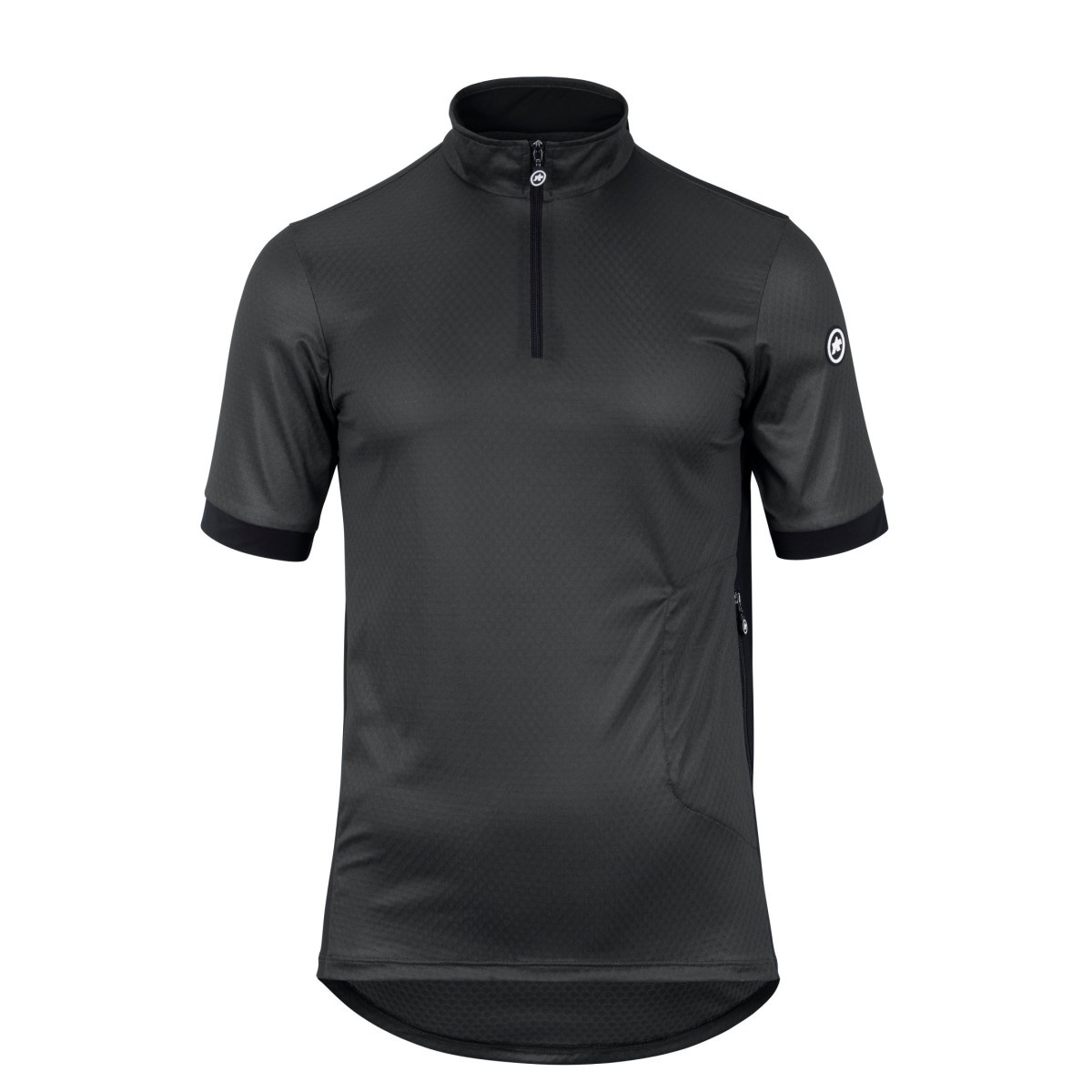 Assos Mille GTC c2 krekls | torpedoGrey