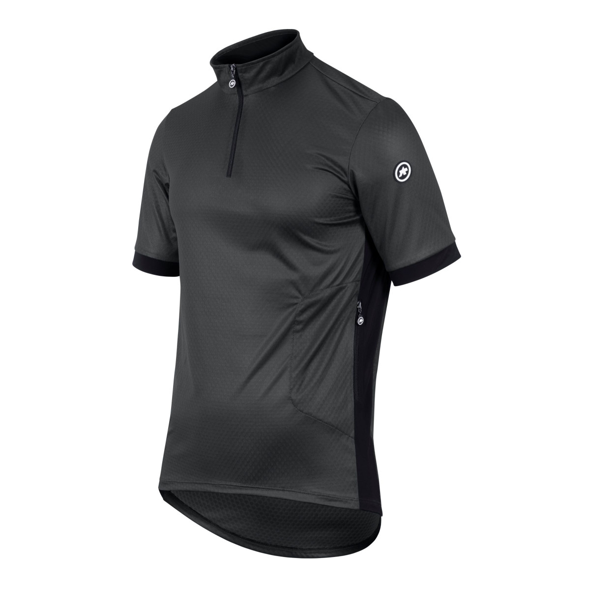 Assos Mille GTC c2 krekls | torpedoGrey