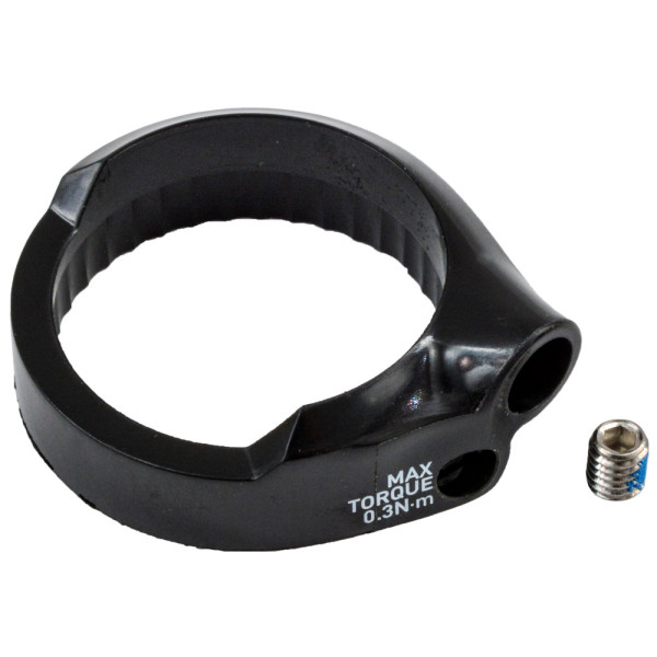 RockShox kompresijas amortizatora rezerves korpuss RockShox kompresijas amortizatora rezerves korpuss