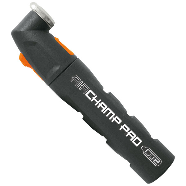 SKS Airchamp Pro CO2 pumpis SKS Airchamp Pro CO2 pumpis