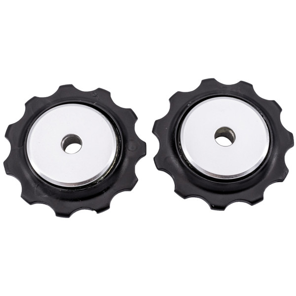 SRAM X0/X7/X9 aizmugurējā pārslēdzēja rullīši ar kāju | 9 ātrumi